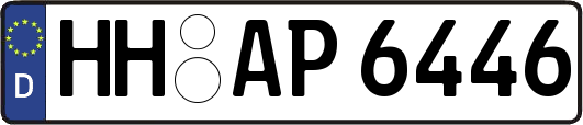 HH-AP6446