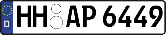 HH-AP6449