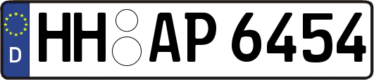 HH-AP6454