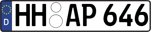 HH-AP646