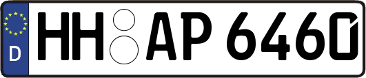 HH-AP6460