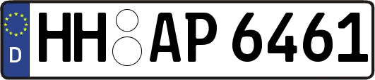 HH-AP6461