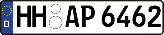 HH-AP6462