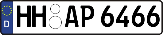 HH-AP6466