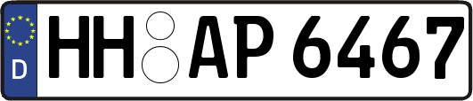 HH-AP6467