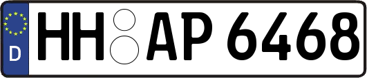 HH-AP6468