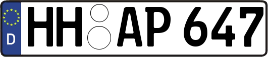 HH-AP647