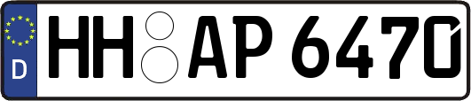 HH-AP6470