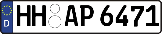 HH-AP6471