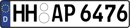 HH-AP6476