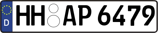 HH-AP6479