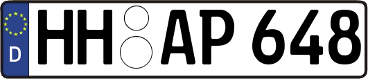 HH-AP648