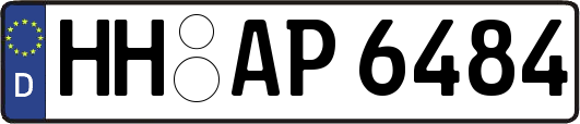 HH-AP6484