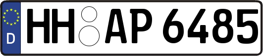 HH-AP6485