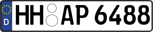 HH-AP6488