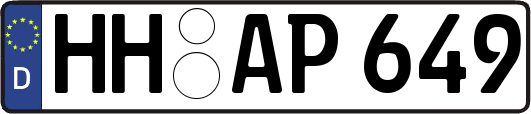 HH-AP649