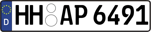 HH-AP6491