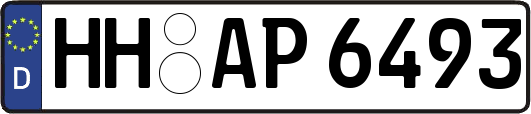 HH-AP6493