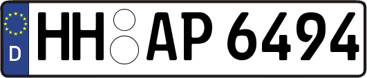 HH-AP6494