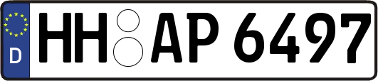 HH-AP6497