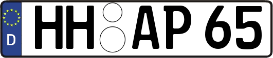 HH-AP65