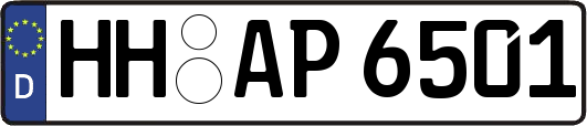 HH-AP6501