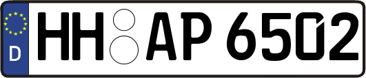 HH-AP6502