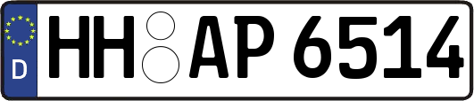 HH-AP6514