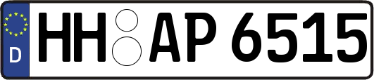HH-AP6515