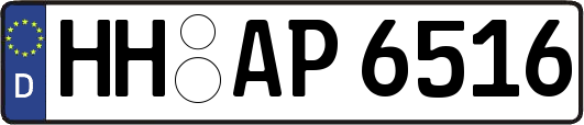HH-AP6516