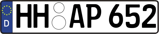 HH-AP652
