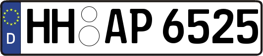 HH-AP6525