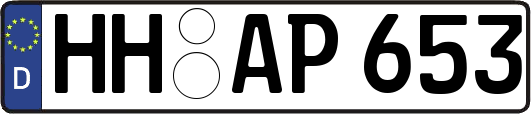 HH-AP653