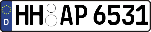 HH-AP6531