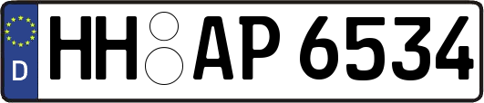 HH-AP6534