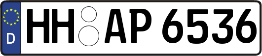 HH-AP6536