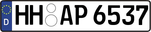 HH-AP6537