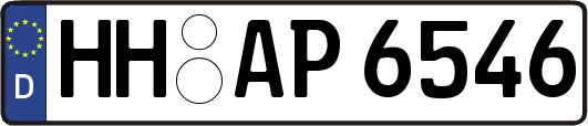 HH-AP6546