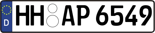 HH-AP6549