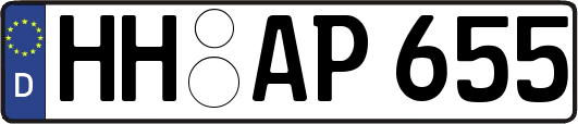 HH-AP655