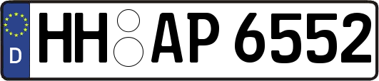HH-AP6552
