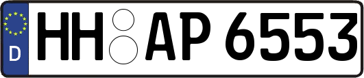 HH-AP6553