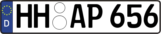 HH-AP656