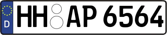 HH-AP6564
