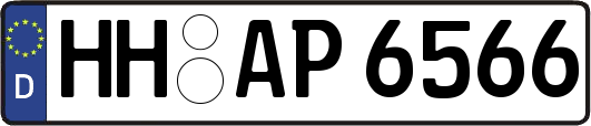 HH-AP6566