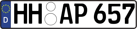 HH-AP657
