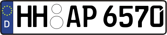 HH-AP6570
