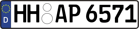 HH-AP6571