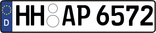 HH-AP6572