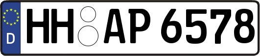 HH-AP6578